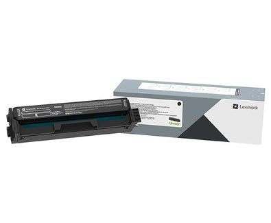 Lexmark 20n0x10 Negro Crtg Extra Cs431dw / Cx431adw (6k)