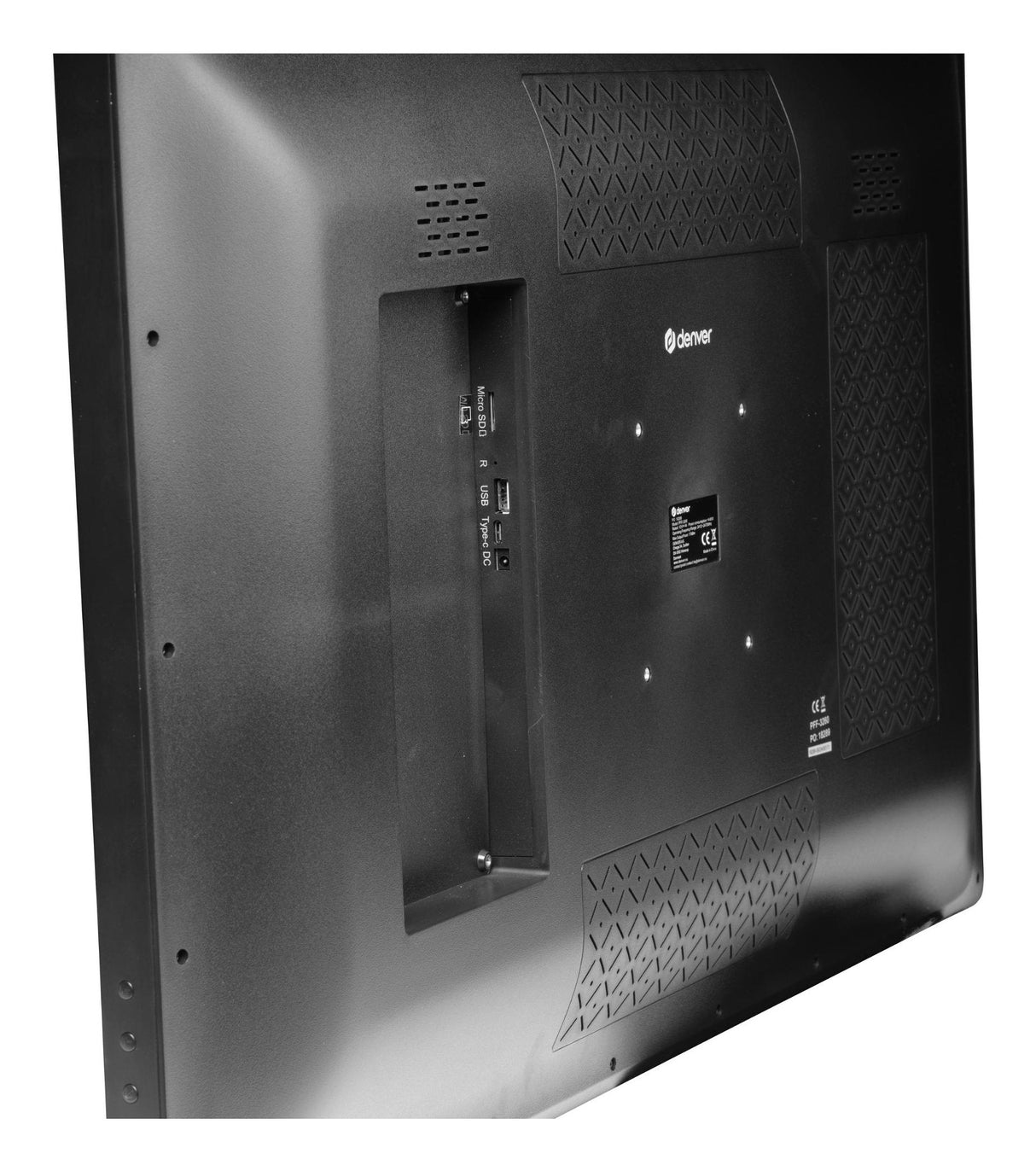 Denver Pff-3260 32'' Digitaler Bilderrahmen