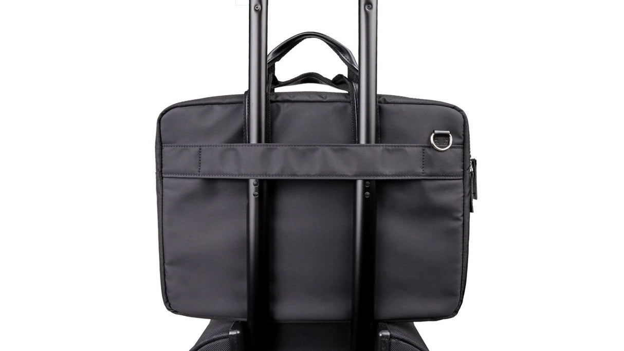 EAN 4711121002052 - Acer ABG144 35,6 cm (14") Maletín Toploader Negro imagen 17