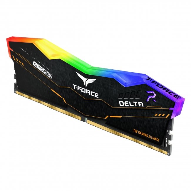 EAN 0765441664548 - Team Group DELTA RGB FF5D532G5600HC36BDC01 módulo de memoria 32 GB 2 x 16 GB DDR5 ECC imagen 4