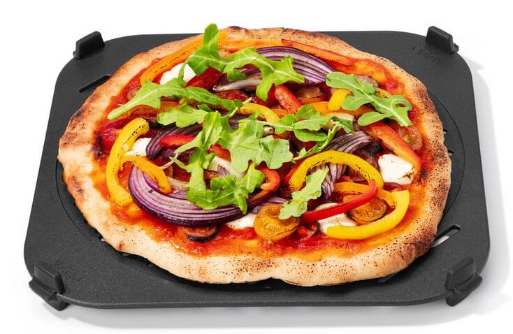 Freidora Nutribullet Air Visión De Crisplita Negro/Plata, 2,000 Vatios, Canasta 8 Litros, Con Ventana De Visualización 0c12500004