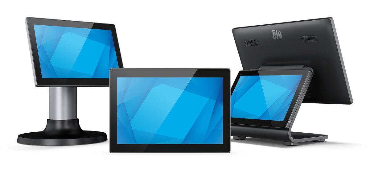 Elo 0704ls 7in Wide Lcd Hd 10-Tmntr