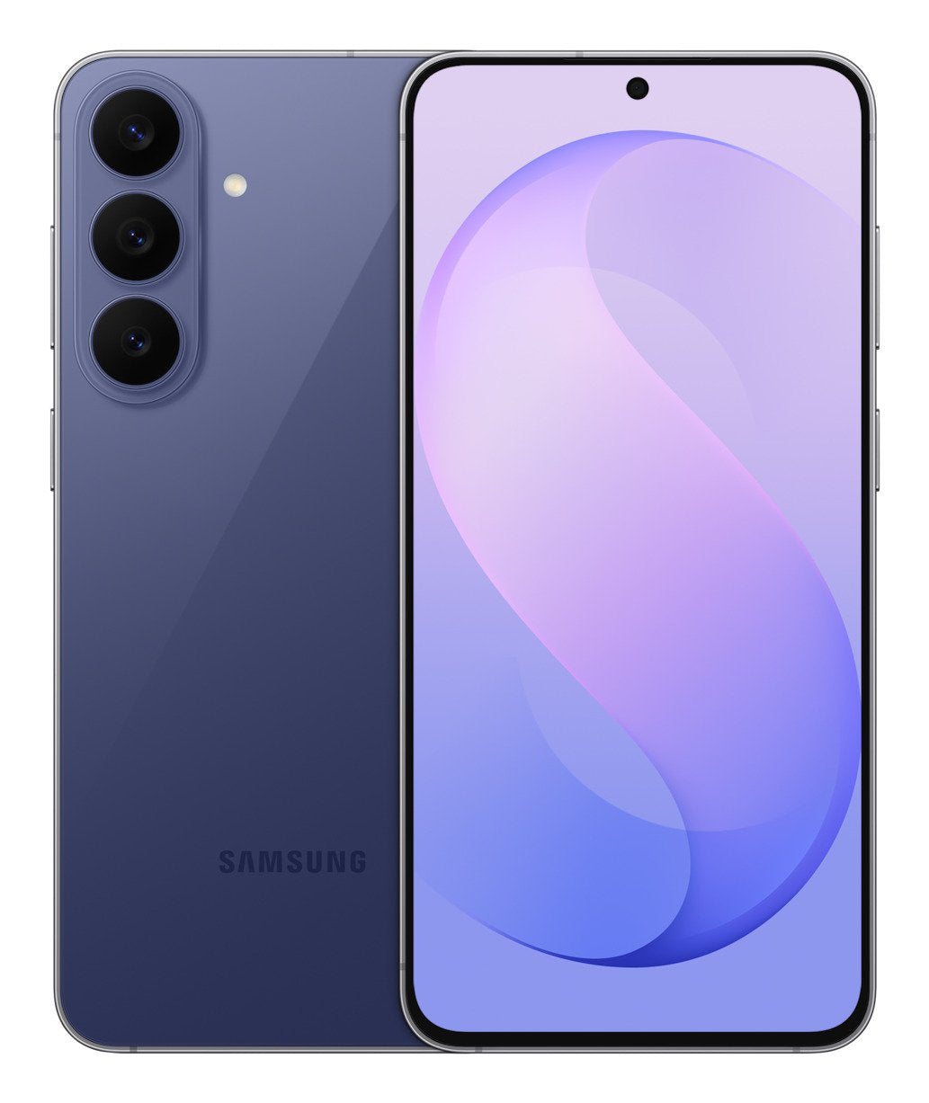Mobile Phone Galaxy S26 Fe/512gb Bluebry Sm-S741b Samsung