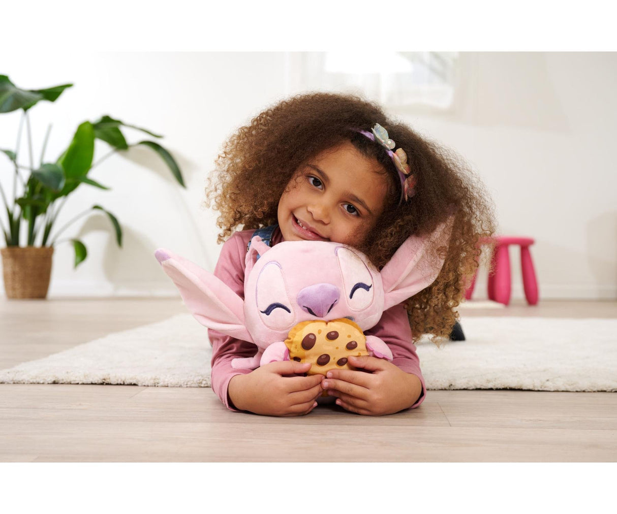 EAN 5400868033571 - Simba Toys Angel with Cookie imagen 3