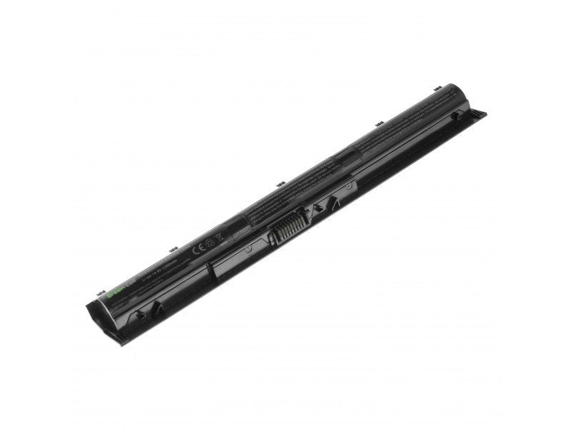 EAN 5902719422119 - Green Cell HP90 refacción para laptop Batería imagen 5