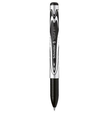 Schneider Schreibgeräte Schneider Topball 811 - Roller De Tinta - Negro