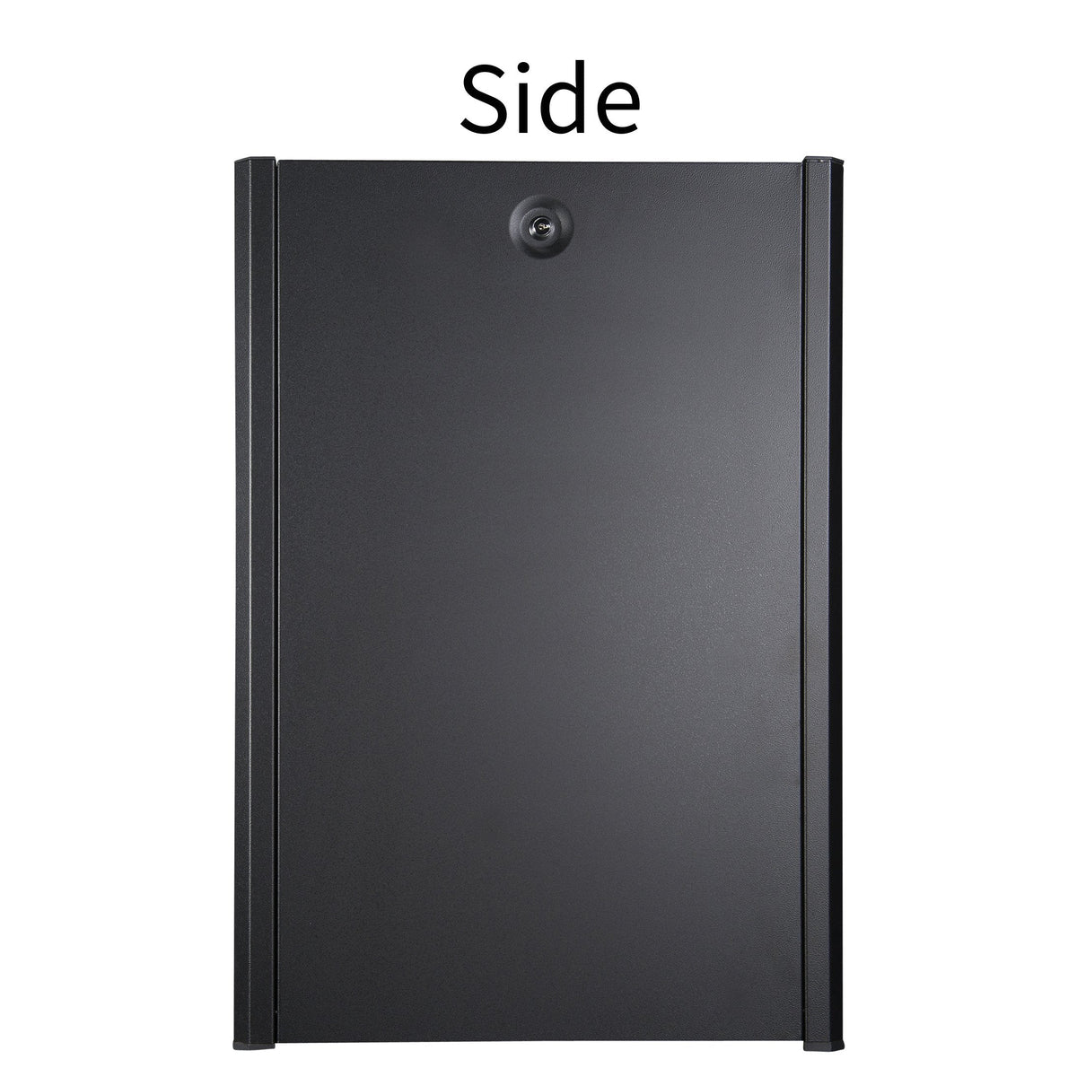 Logon Rwp16u56bl Armario Rack 16u Bastidor De Pared Negro