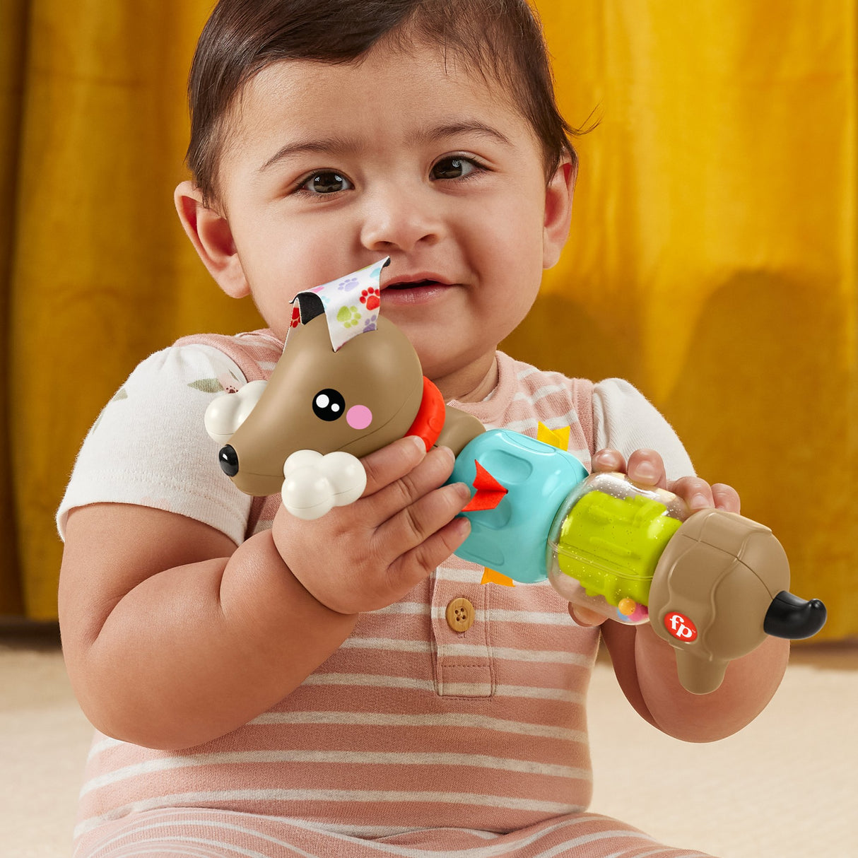 EAN 0194735199181 - Fisher-Price HTW91 juego educativo imagen 3