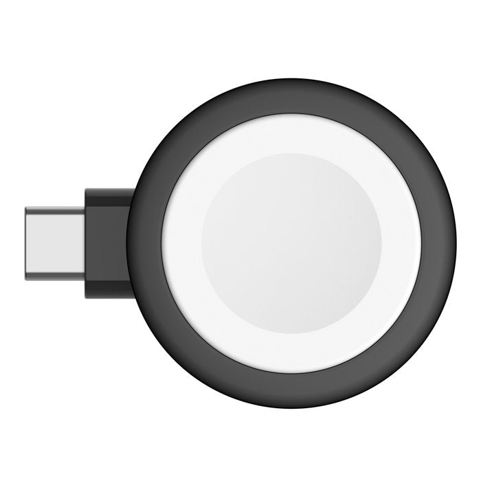 EAN 0745883884032 - Belkin BoostCharge Reloj inteligente Negro, Blanco USB Cargador inalámbrico Carga rápida Interior, Exteri imagen 3