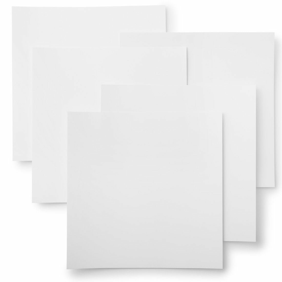 EAN 0093573492778 - Cricut Smart Paper Bloc de hojas de papel para bellas artes 10 hojas imagen 7