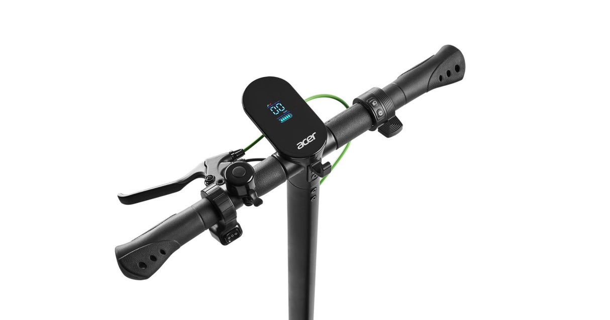 EAN 4711474048691 - Acer AES023 DE Negro 20 kmh 7800 Ah imagen 4