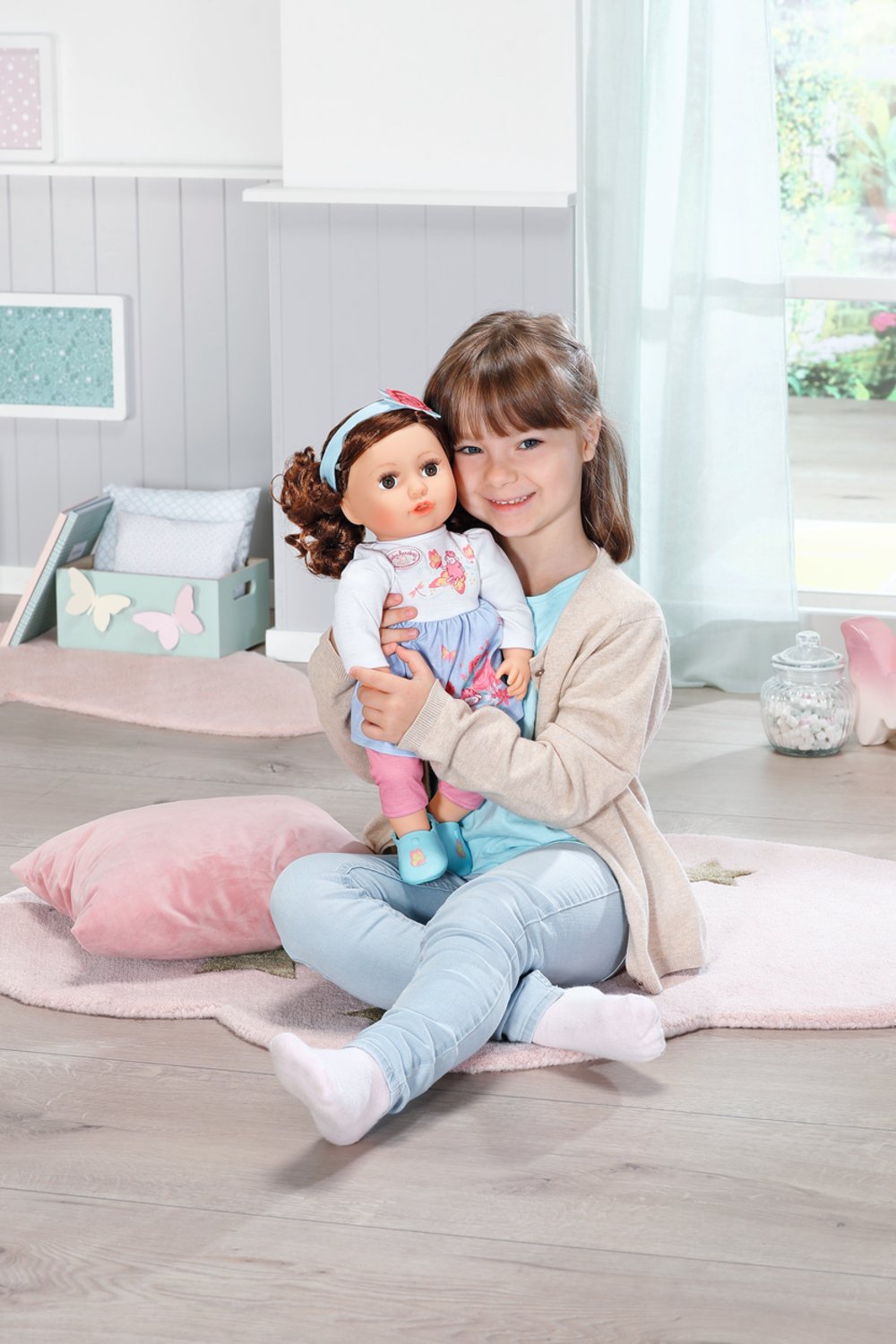 EAN 4001167707234 - Baby Annabell Sophia imagen 14