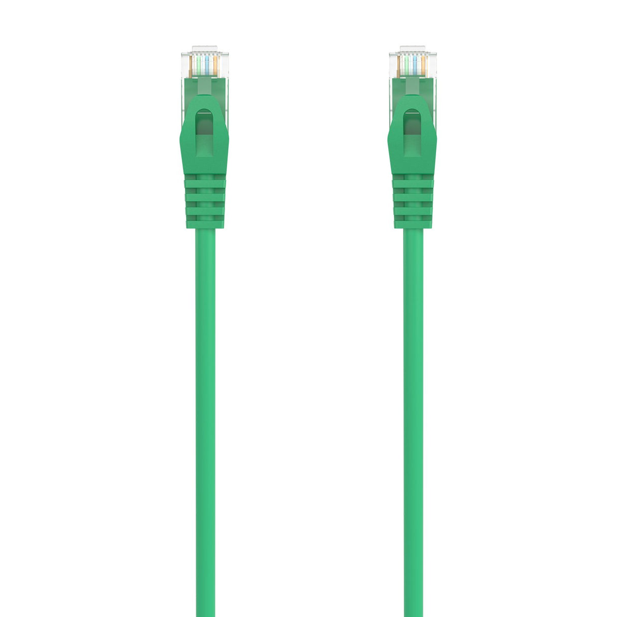 EAN 8436574706925 - AISENS A145-0580 cable de red 1 m Cat6a U/UTP (UTP) imagen 1