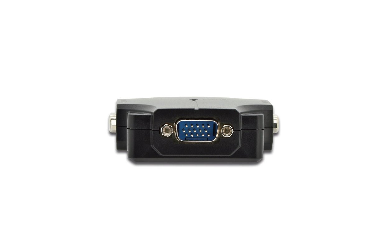 EAN 4016032323839 - Digitus DS-41120-1 divisor de video imagen 4