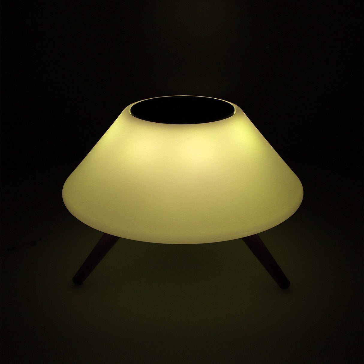 EAN 8427542115818 - Ksix BXCQILAMP02 cargador de dispositivo móvil Smartphone Blanco Corriente alterna, USB Carga rápida Inte imagen 11