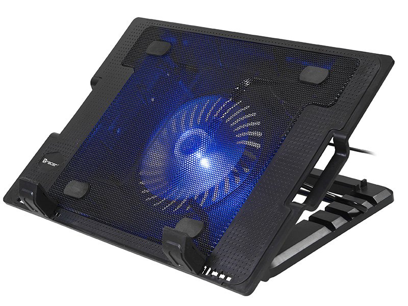 EAN 5907512863695 - Tracer TRASTA46338 almohadilla fría 43,2 cm (17") 1000 RPM imagen 1