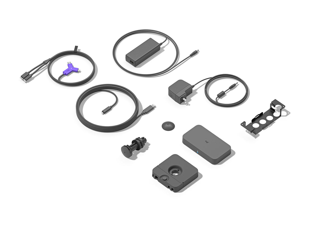 EAN 5099206092181 - Logitech 952-000010 sistema de video conferencia imagen 6