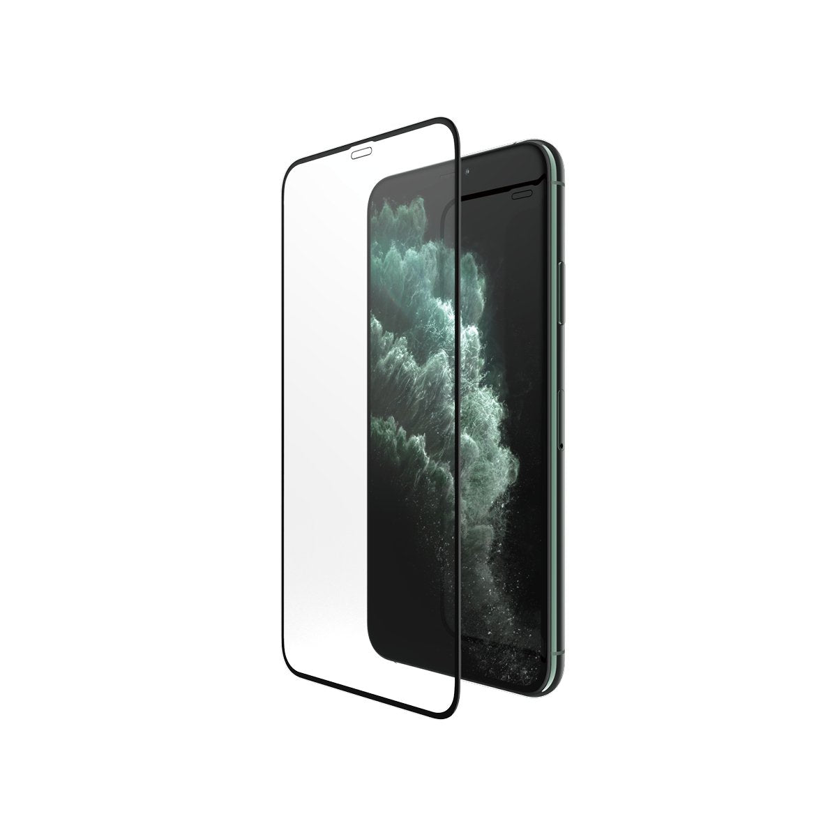 EAN 5711724026669 - PanzerGlass ® Screen Protector iPhone 11 Pro Max | Xs Max | Edge-to-Edge Protector de pantalla Apple 1 pi imagen 1