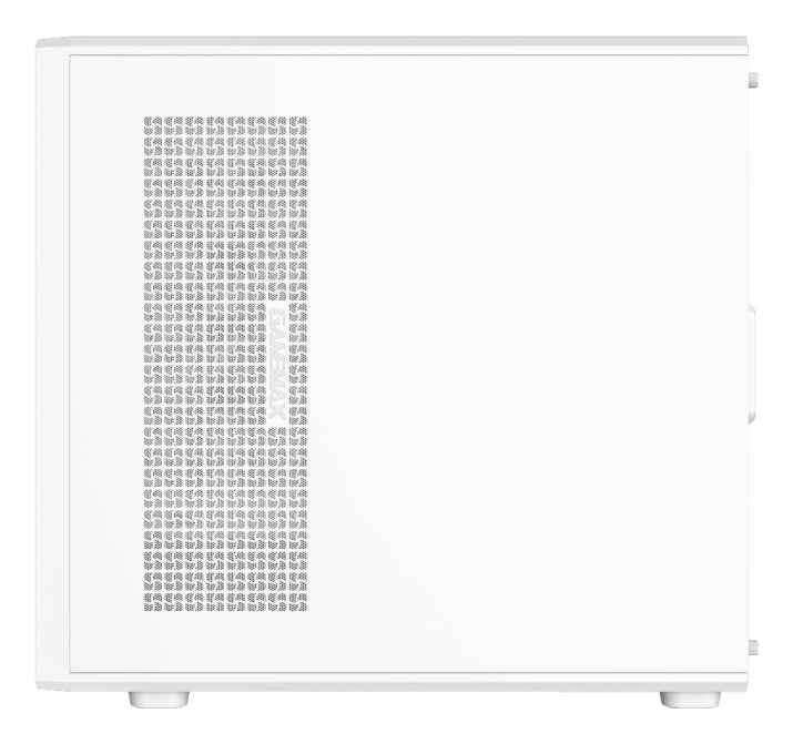 Caja Pc Gamemax Case Claw 460 Wh Atx