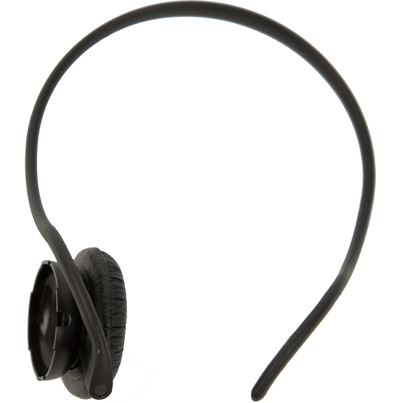 Jabra Gn2100 Neckband, Right