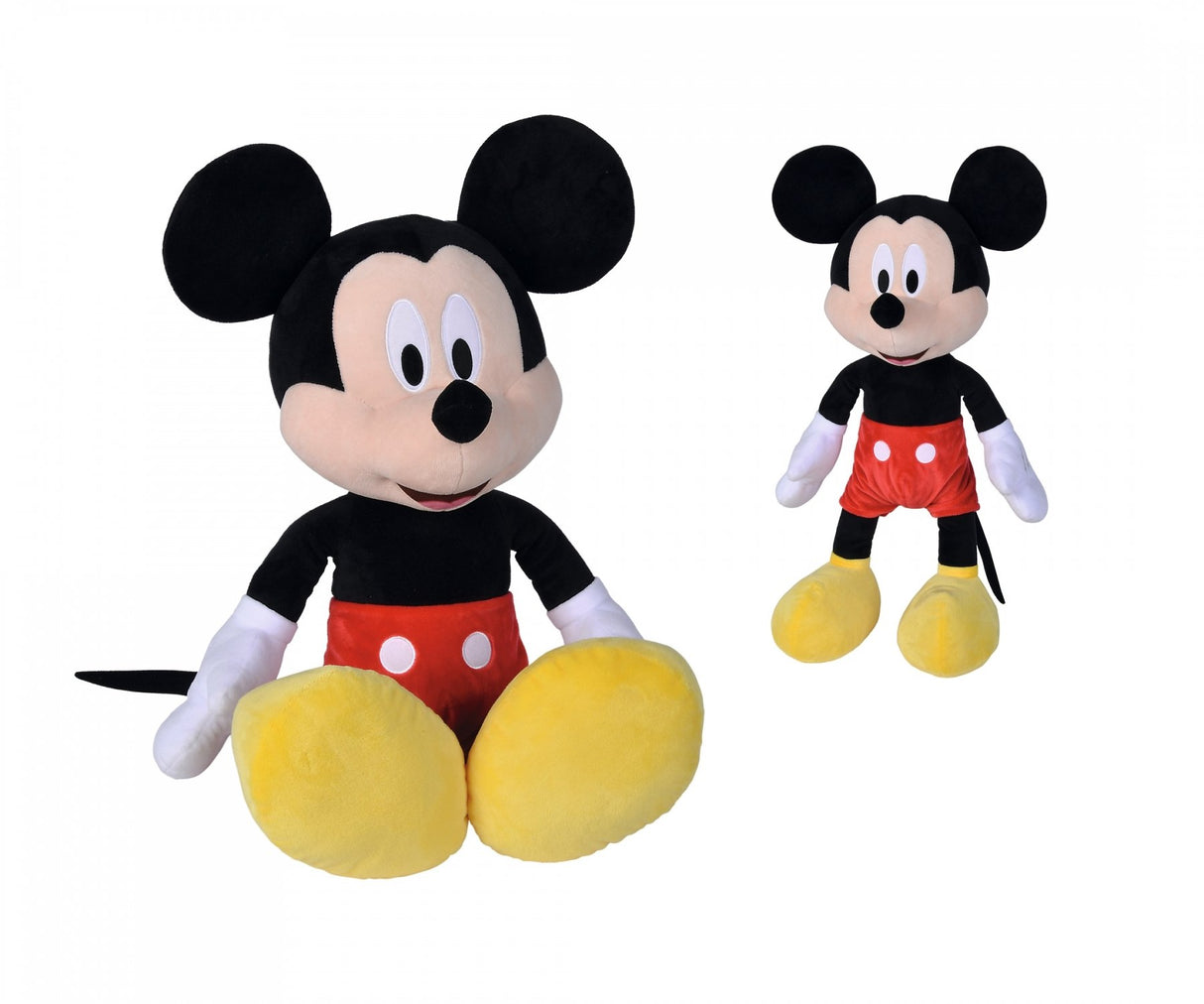 EAN 5400868011586 - Simba Toys 6315870231 juguete de peluche imagen 1