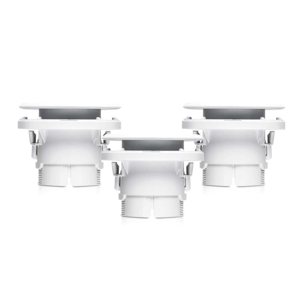 Soporte De Techo Ubnt Uvc-G3-Flex, Paquete De 3