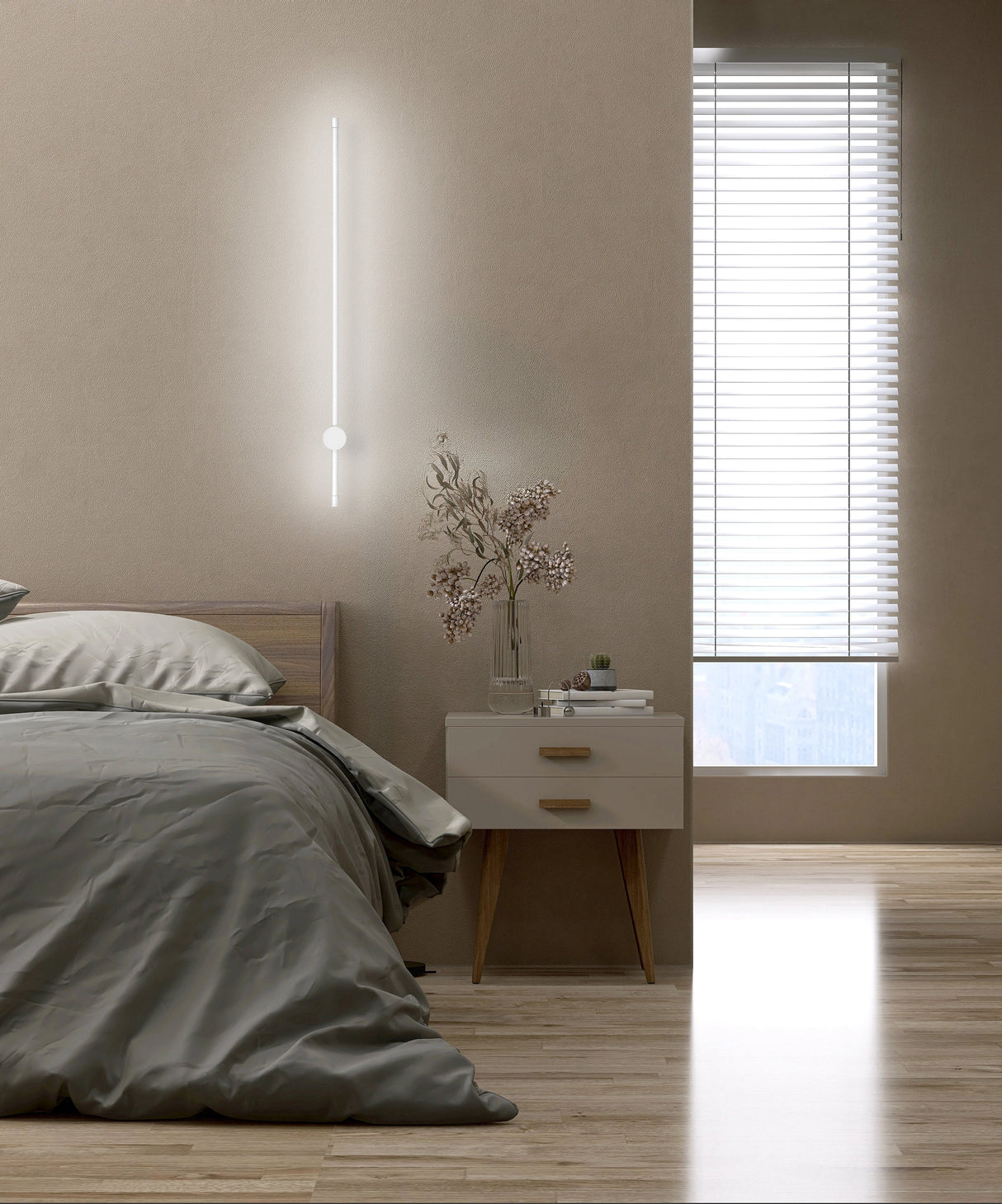 EAN 5901443391197 - Activejet AJE-HILTON White imagen 7