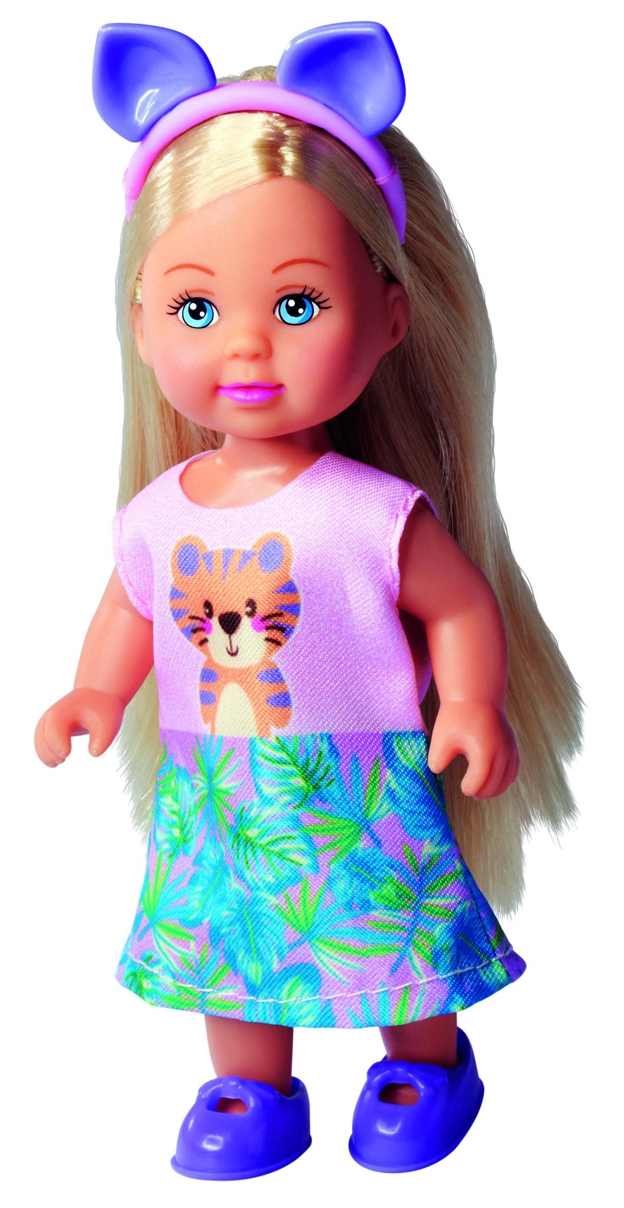 EAN 4006592084189 - Smoby 105733623X12 muñeca imagen 1