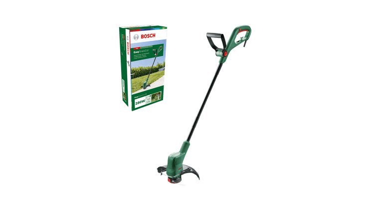 Bosch  Desbrozadora Easygrasscut 26