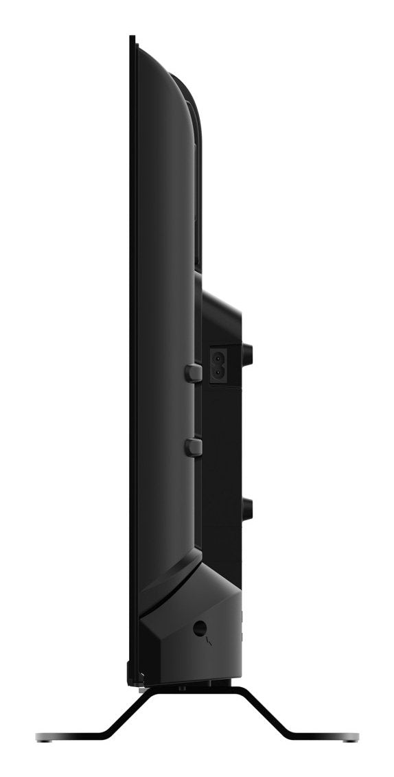 Smar - Smart Tech Vidaa Tv Hd 32"
