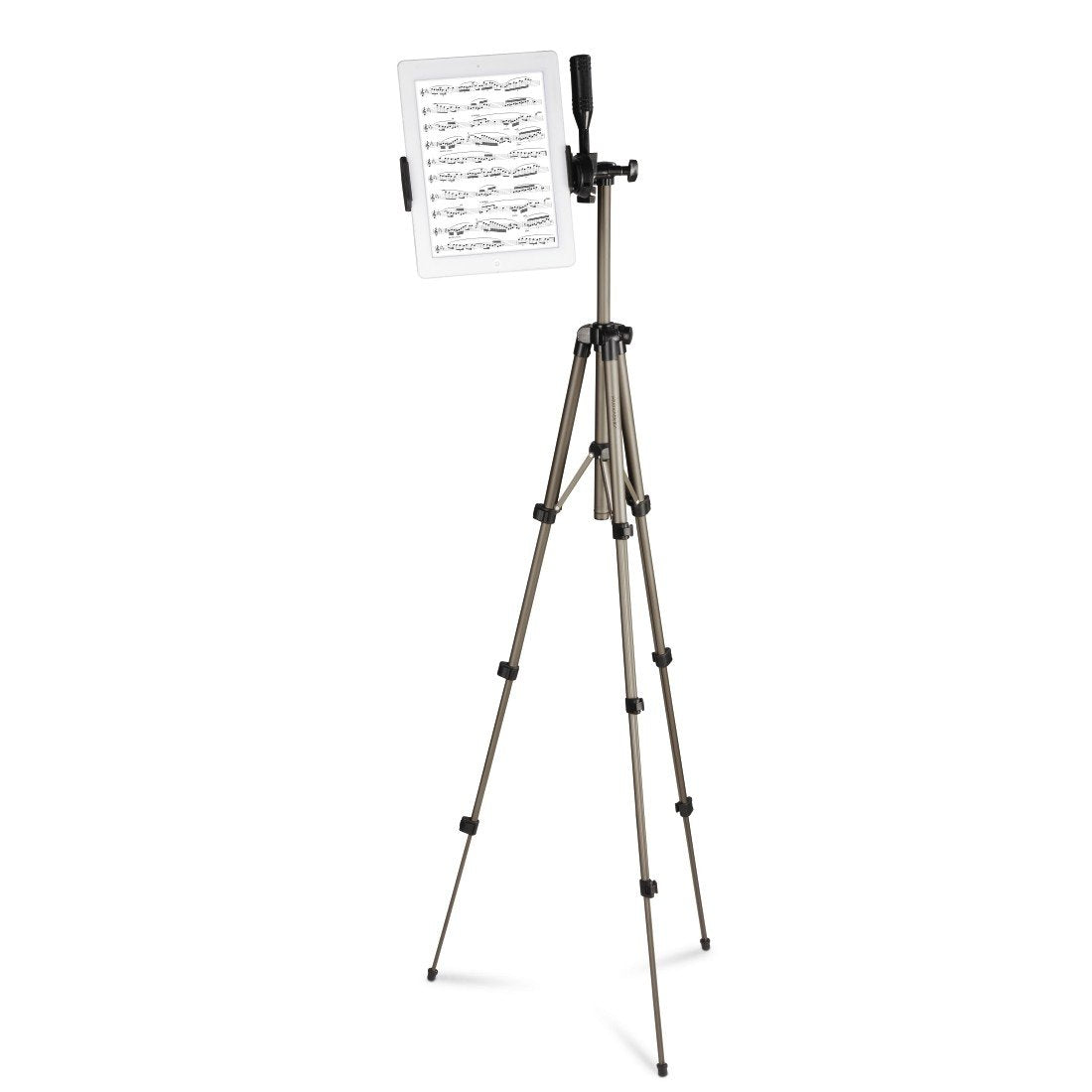 EAN 4007249046192 - Hama 00004619 tripode Teléfono inteligente/tableta 3 pata(s) Champán imagen 10