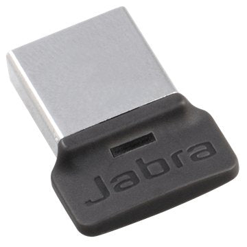 Jabra Adaptador Bluetooth Link 370 Ms Bluetooth 4.2 Para Ordenador De Sobremesa/Notebook - Usb 2.0 - Externo