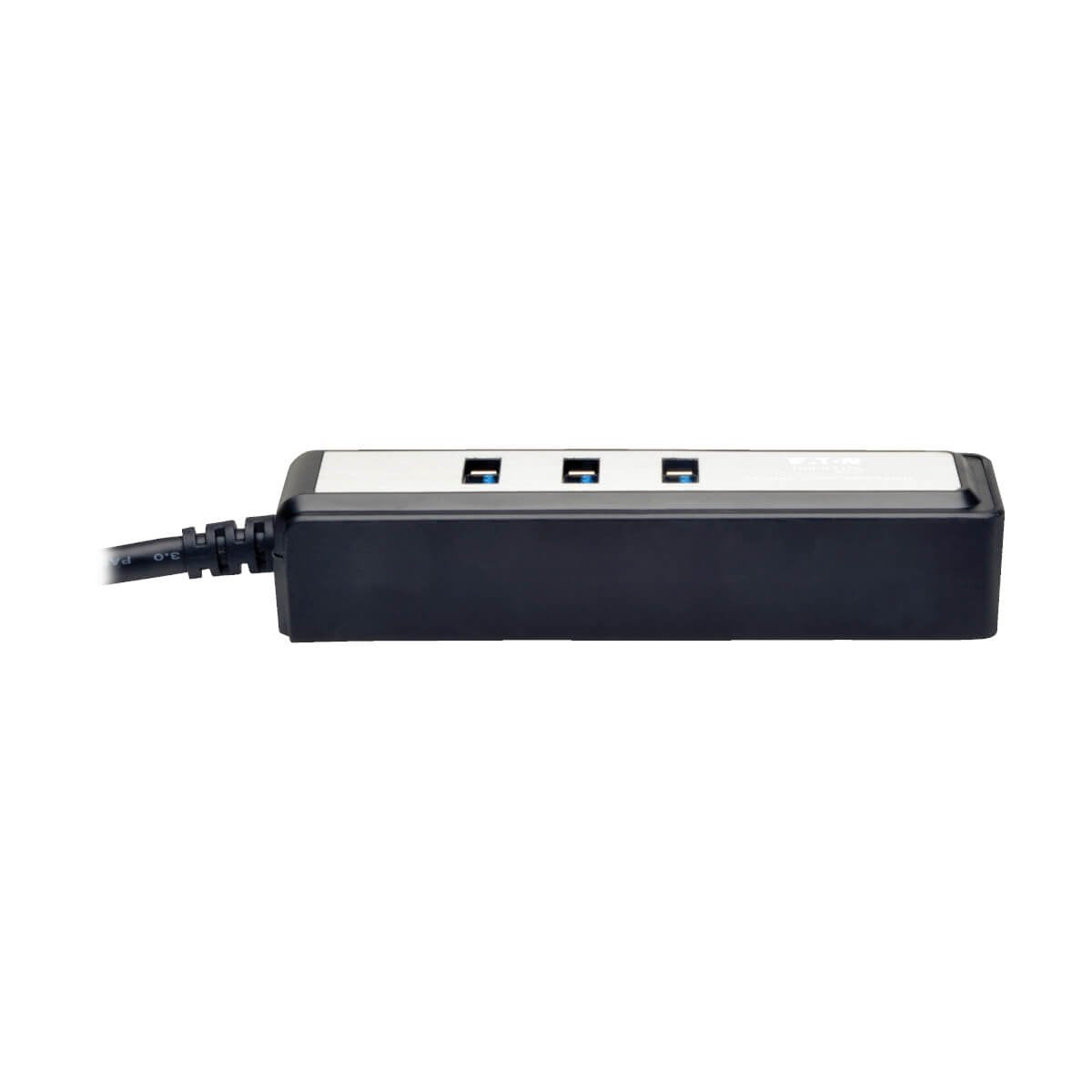 EAN 0037332184726 - Tripp Lite U360-004-MINI hub de interfaz 5000 Mbit/s Negro imagen 6