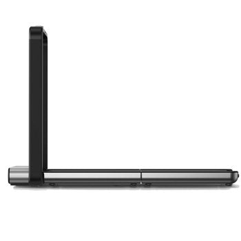 Cinta De Correr Plegable Kingsmith Walkingpad X21 Negro