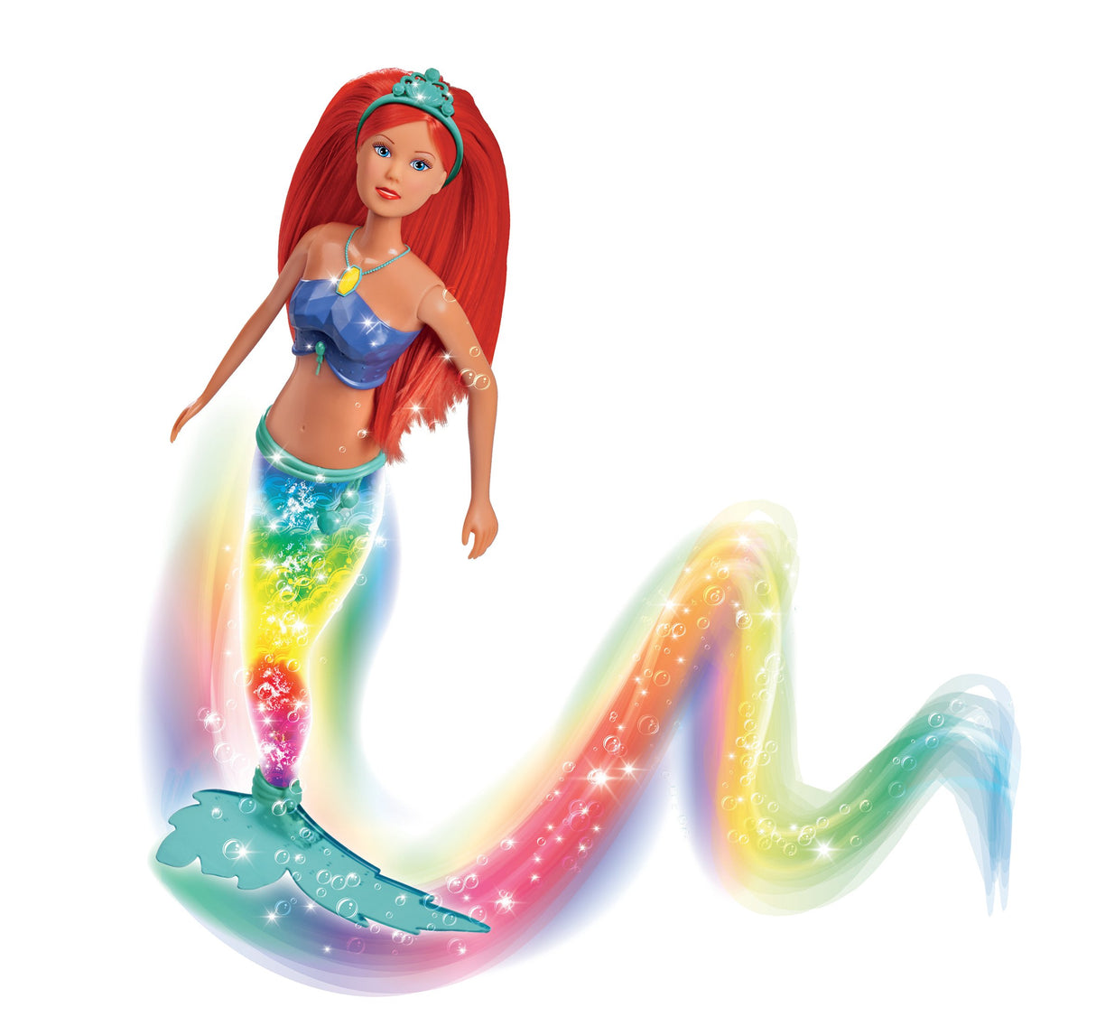 EAN 4006592087111 - Smoby 105733656S12 muñeca imagen 5