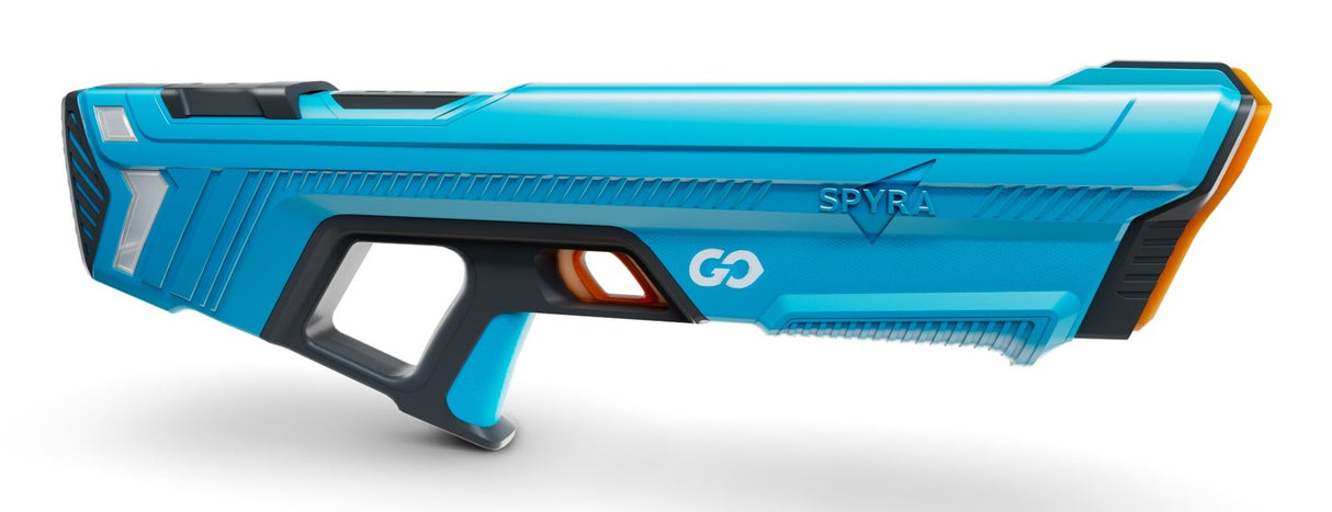 Spyra Spgo1b, Pistola De Agua Azul