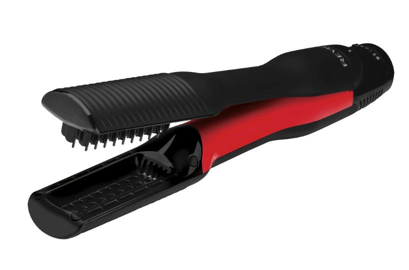 Revlon One-Step Air Straight Rvdr5330e Negro