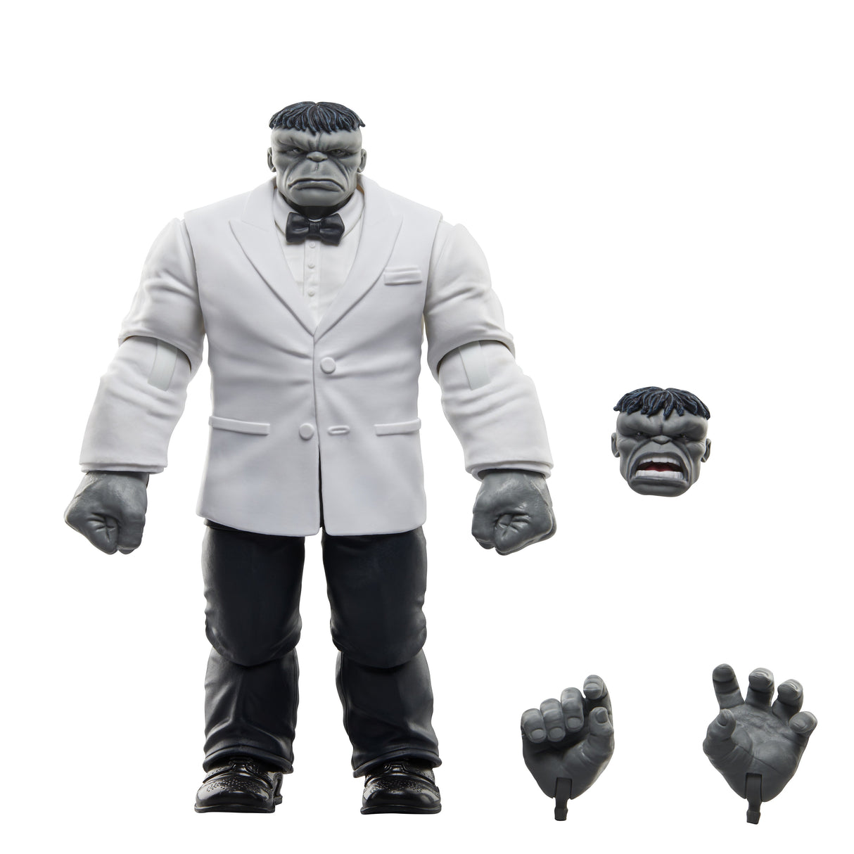EAN 5010996202147 - Marvel Patch and Joe Fixit imagen 6