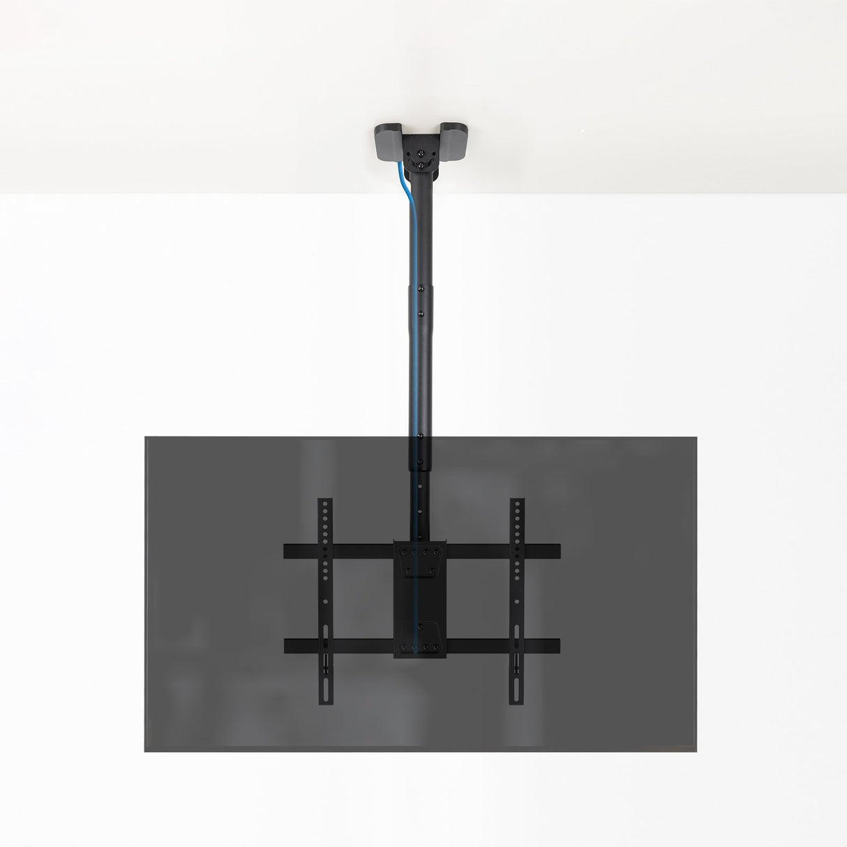 EAN 8433281014787 - TooQ LPCE1175TSLI-B soporte para TV 190,5 cm (75") imagen 2