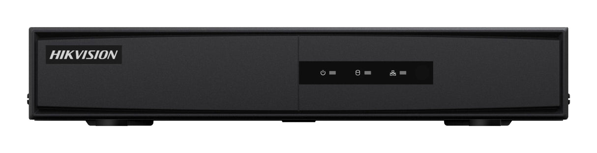 EAN 6936422133115 - Hikvision Value Series DS-7108NI-Q1/M(STD)(D) PL Grabadore de vídeo en red (NVR) 1U Negro imagen 2