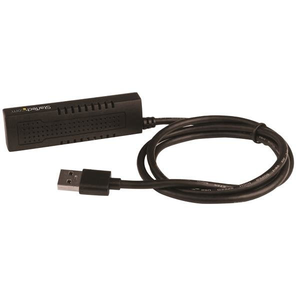 Startech.Com Cable Sata A Usb - Usb 3.1 (10gbps) - Uasp