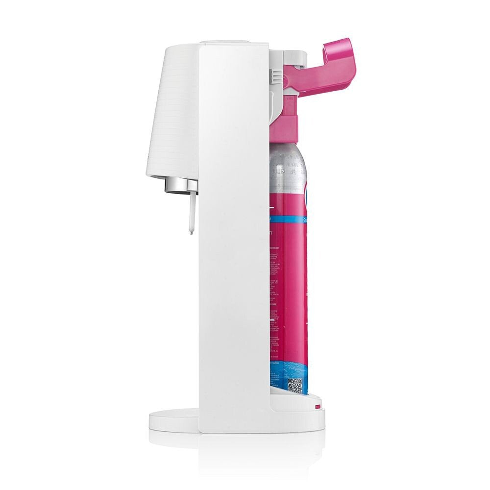 EAN 7290113764019 - SodaStream Terra Blanco imagen 2