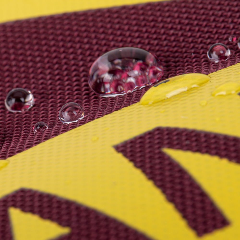 Mochila Riva Nb Erehs 13.3" Burdeos Rojo 5421