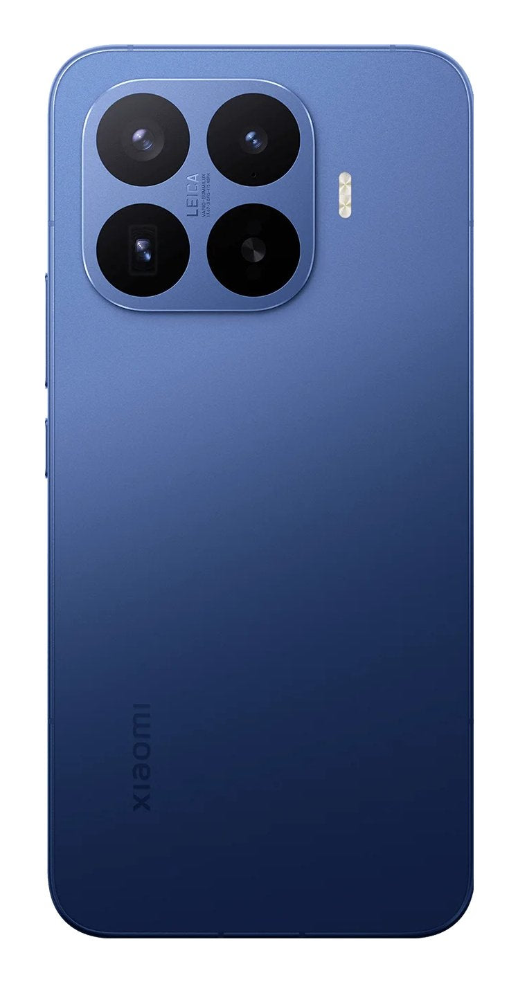 Xiaomi 17t Pro 5g Dual Sim 12gb Ram 1tb - Deep Blue