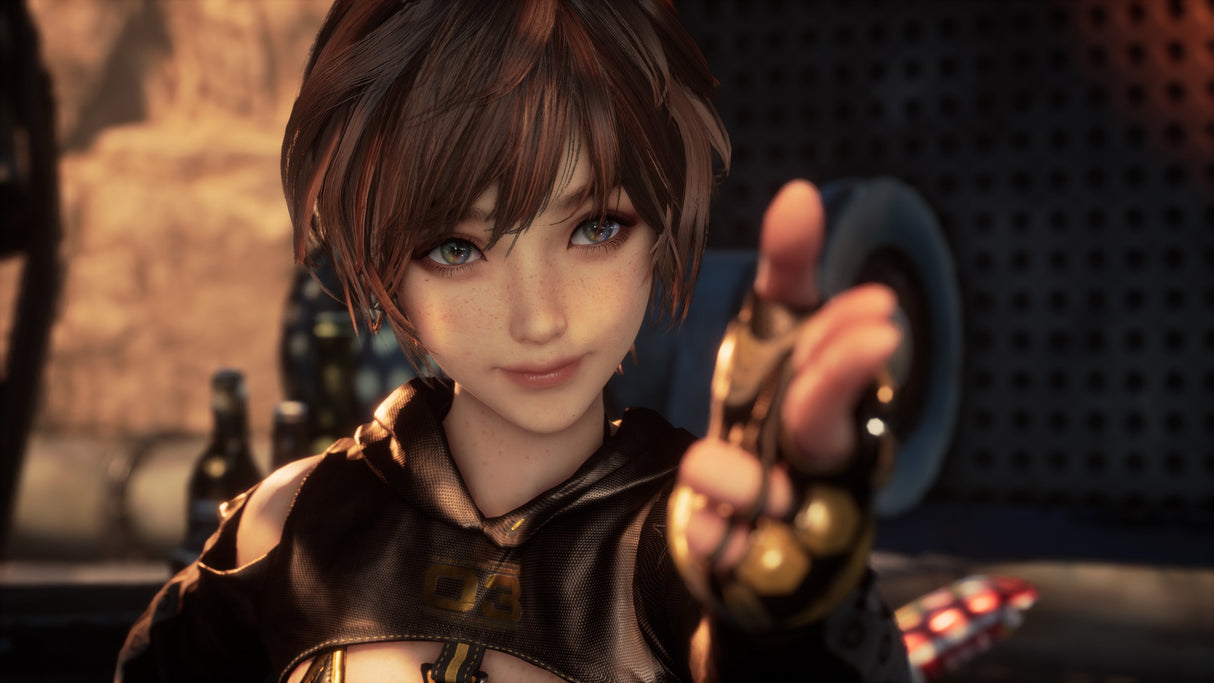 Stellar Blade Ps5 Uk