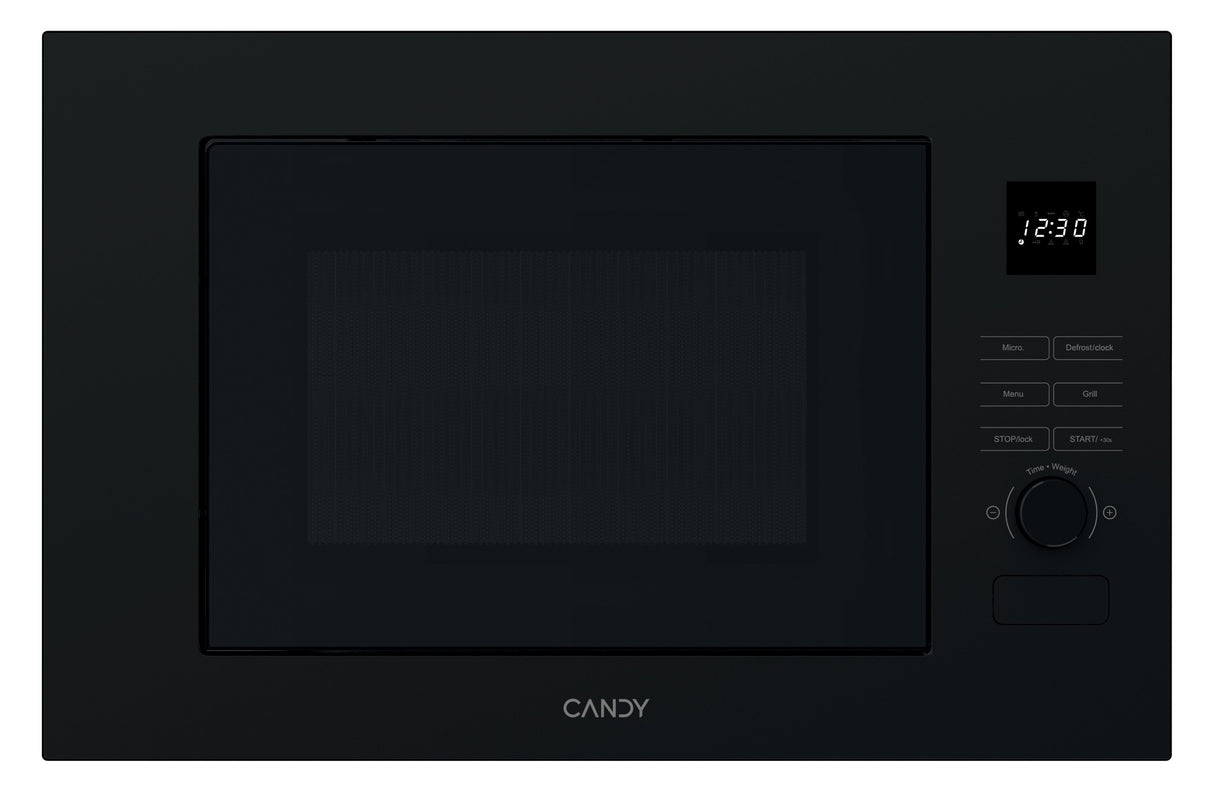 EAN 8059019105536 - Candy CA38FL7N20WXB Negro Microondas con grill Integrado 20 L 750 W imagen 1