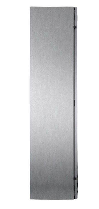 Rittal Kompakt-Schaltschrank Ax, 1-Türig, 380x600x210 Mm