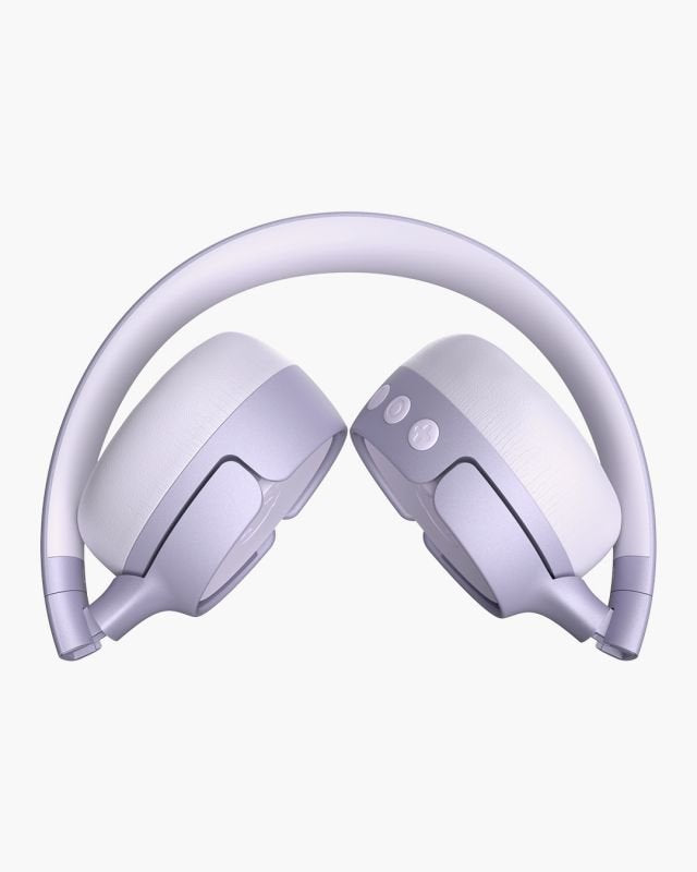 EAN 8720249805984 - Fresh 'n Rebel Code Fuse Auriculares Inalámbrico Diadema Llamadas/Música USB Tipo C Bluetooth Lila imagen 5