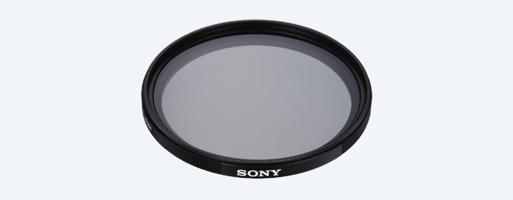Filtro Sony Vf-77cpam2 Polarizador Circular 7,7 Cm