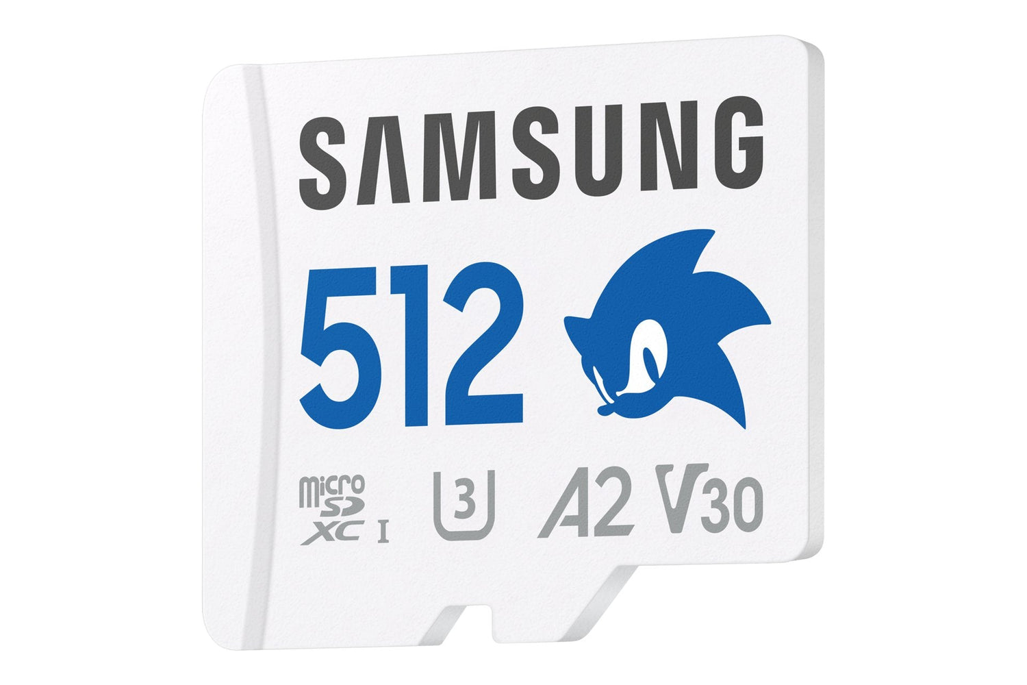 Sd Microsd Card 512gb Samsung Sonic Inkl. Adaptador Retail